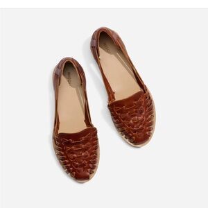 Nisolo Huarache Sandal